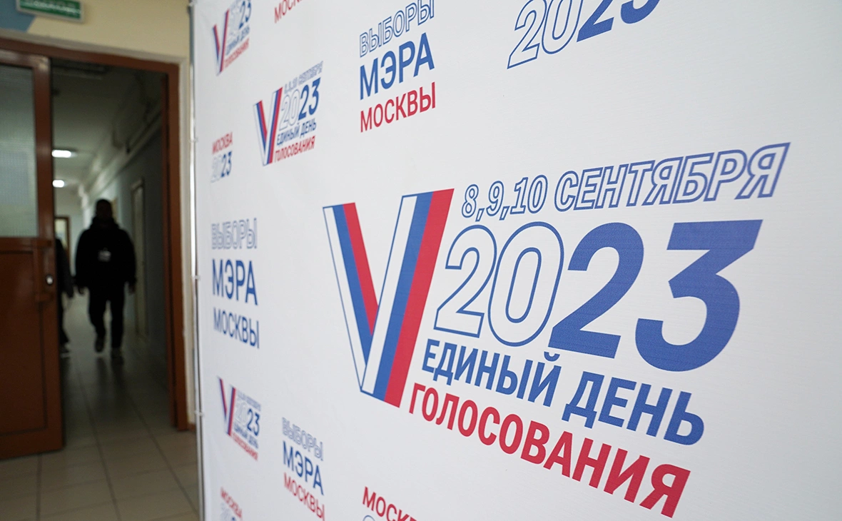 Артур Новосильцев / АГН «Москва»