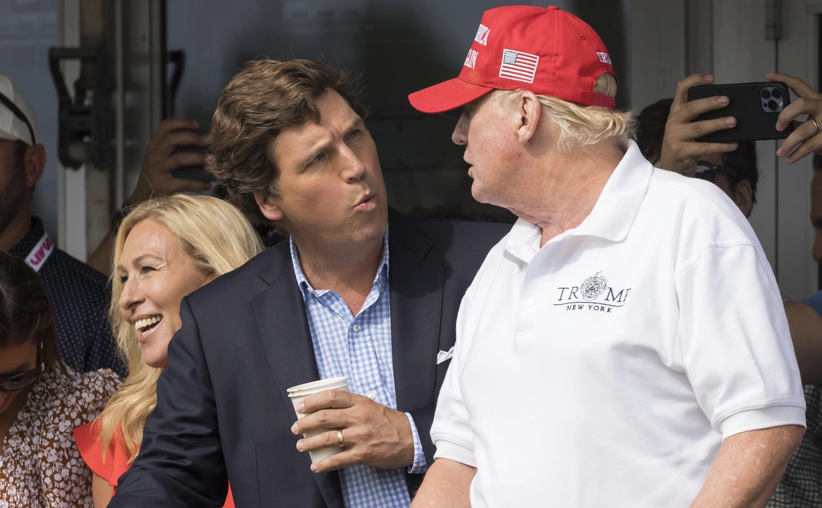 Justin Lane / EPA / ТАСС