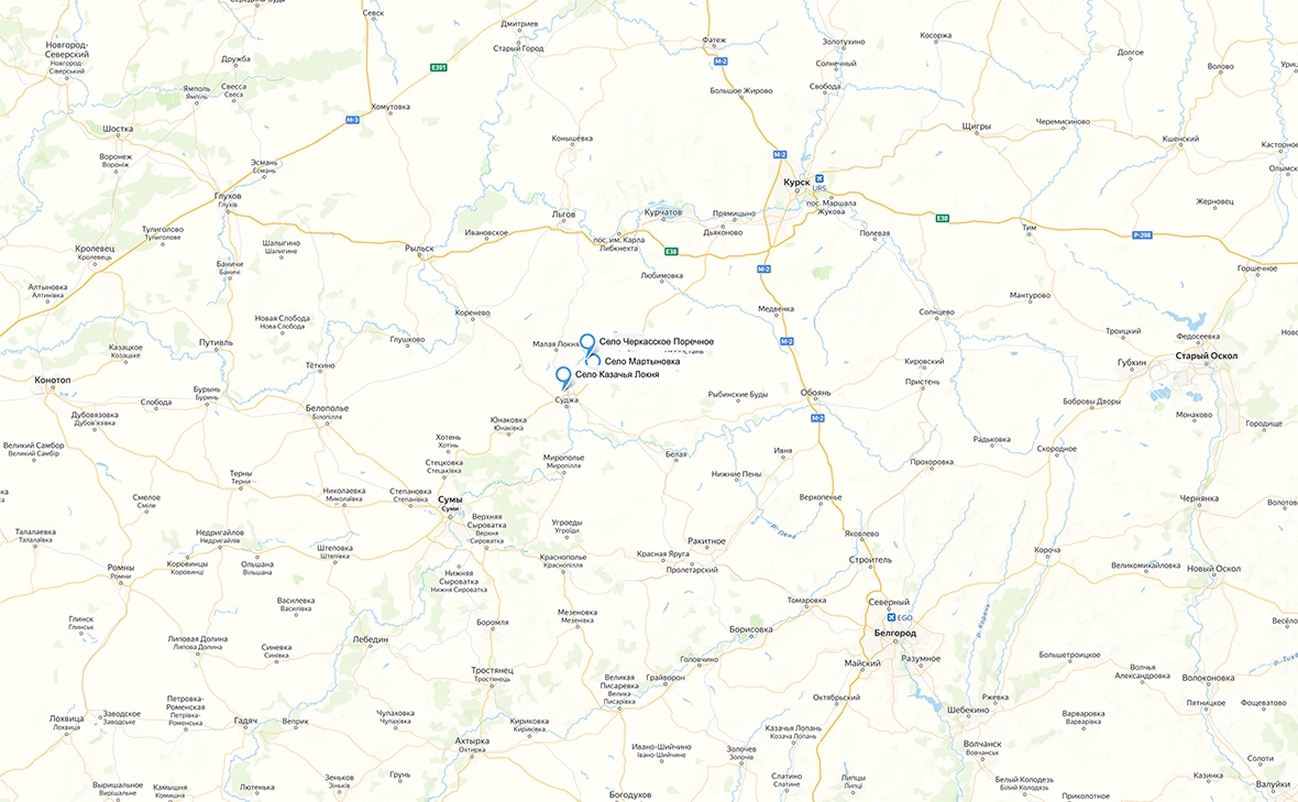 Яндекс.Карты