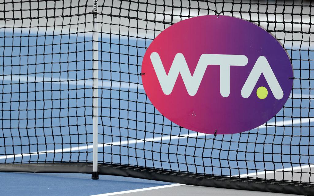 WTA пообещала не наказывать теннисисток за участие в турнире в Петербурге