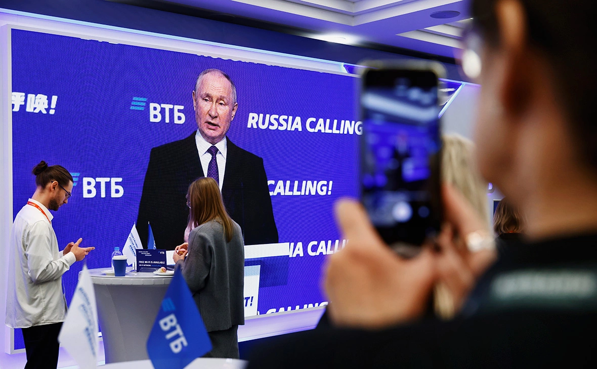 Андрей Любимов / РБК