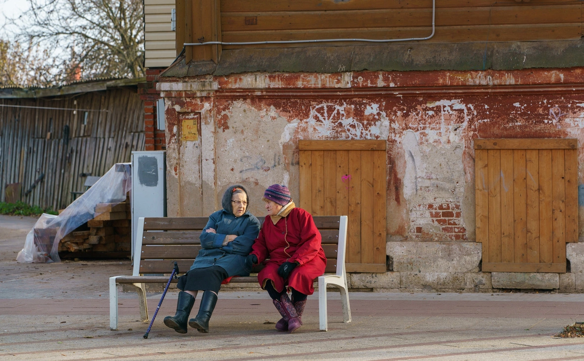 Руслан Шамуков / ТАСС