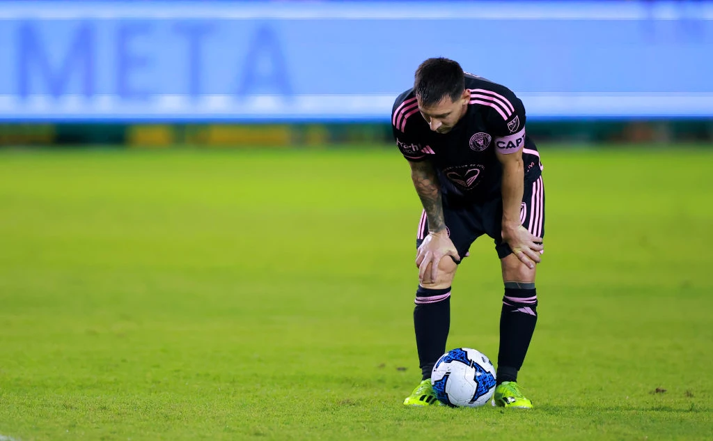 Hector Vivas / Getty Images