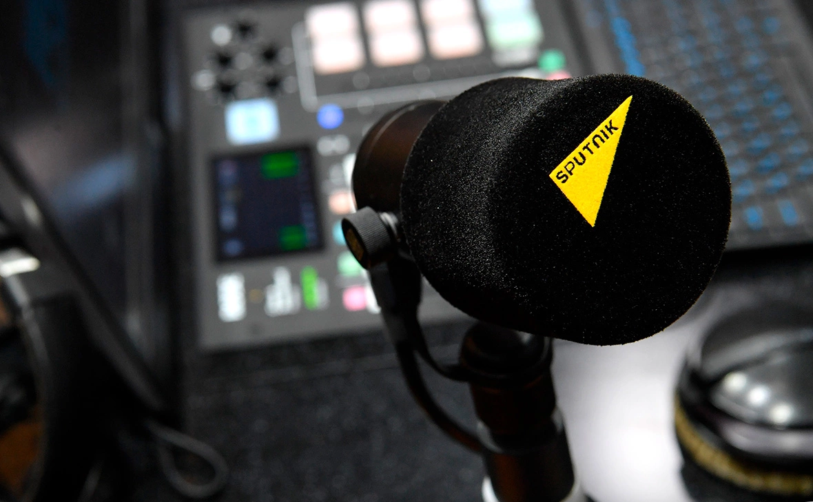 Алексей Куденко / РИА Новости