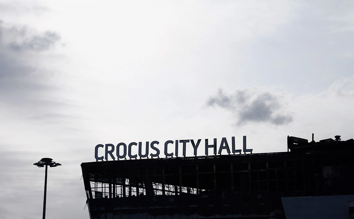 Андрей Любимов / РБК