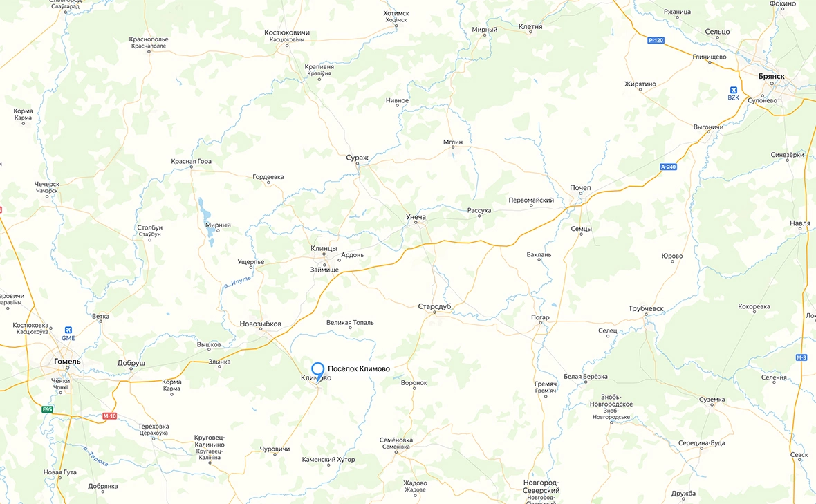 Яндекс.Карты