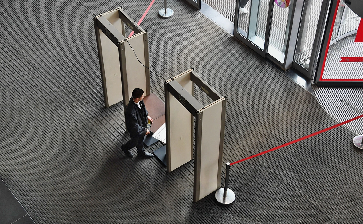 Комсомольская правда / Global Look Press