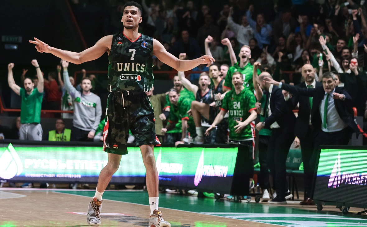 Сергей Елагин / Бизнес Online / ТАСС