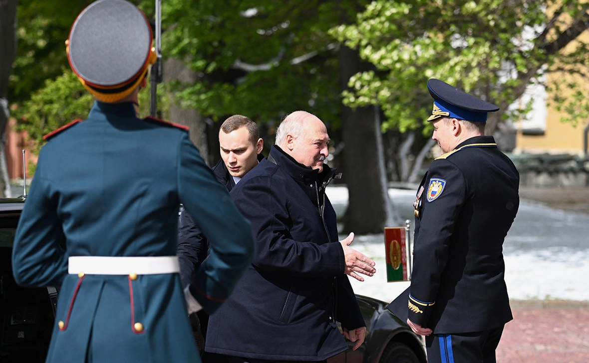 Алексей Майшев / РИА Новости