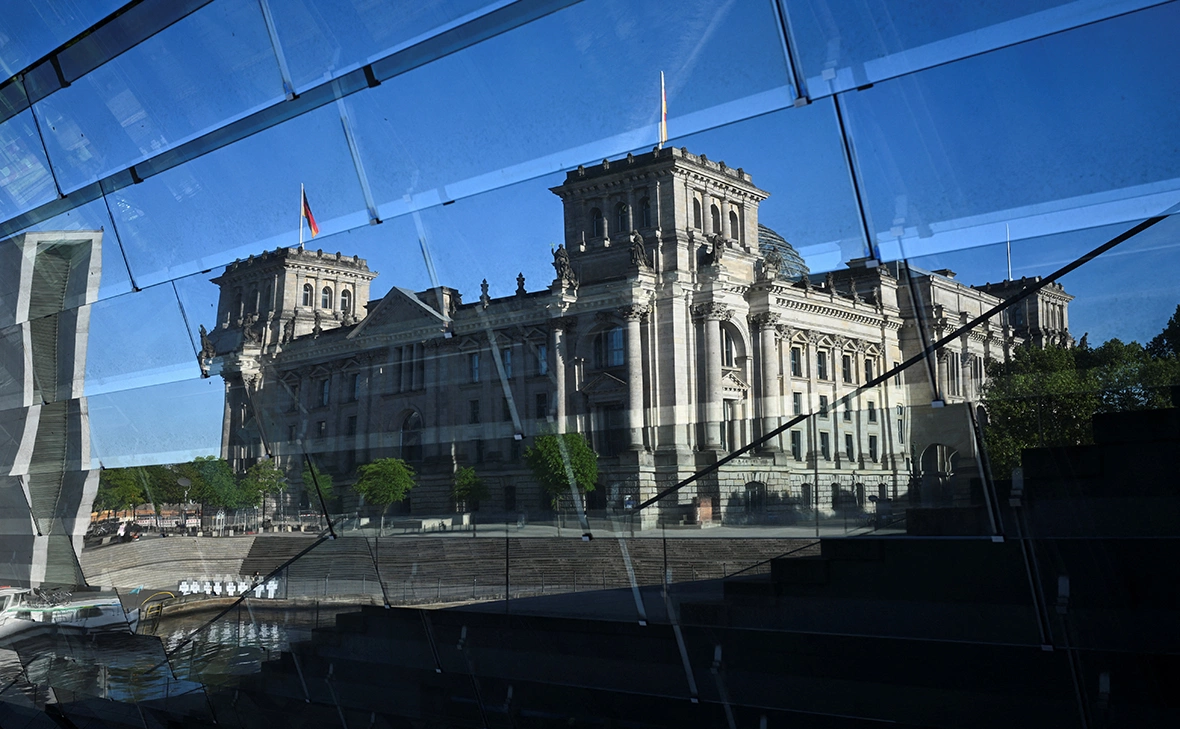 Annegret Hilse / Reuters