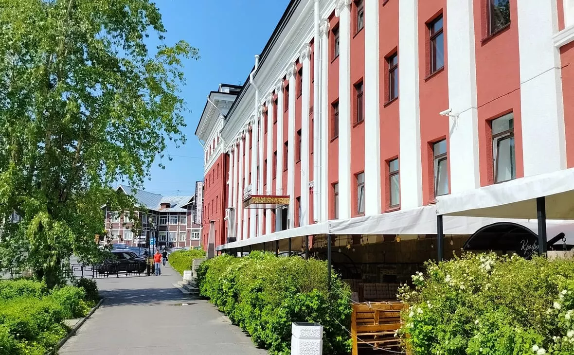 РБК Карелия