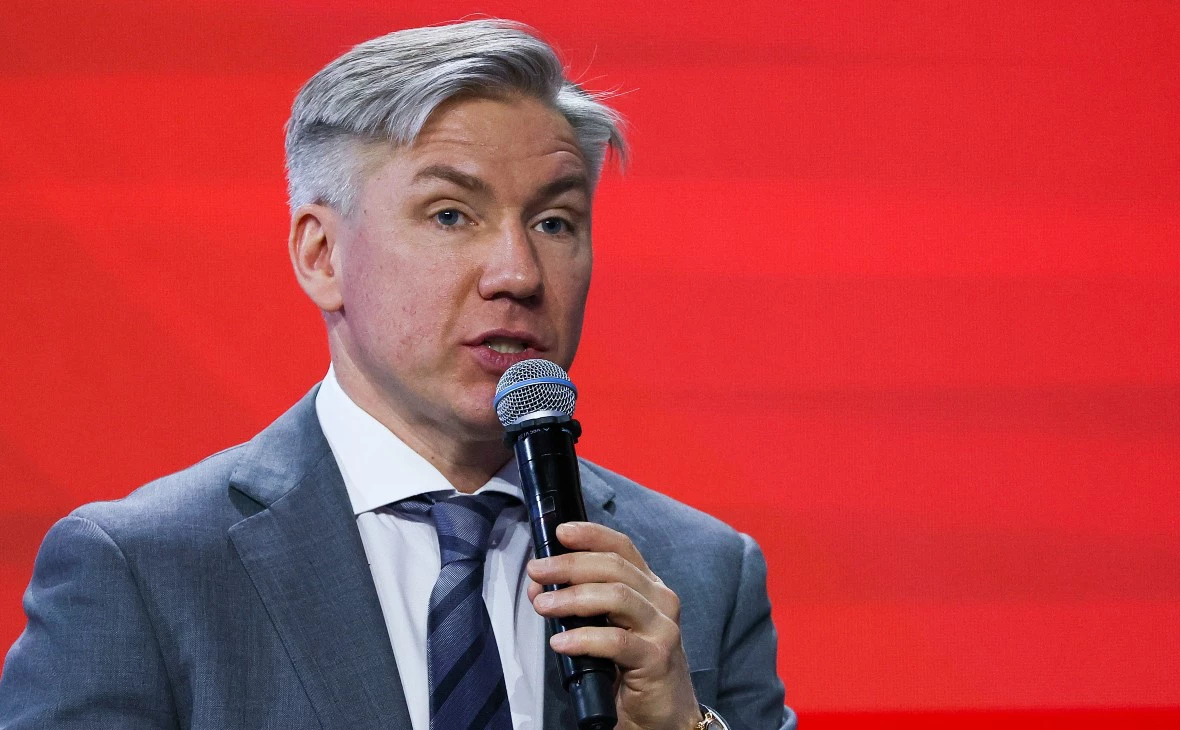 Сергей Булкин / ТАСС