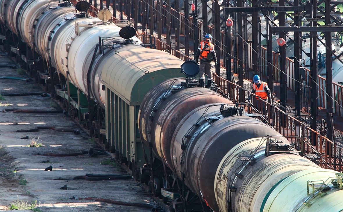 Александр Рюмин / ТАСС