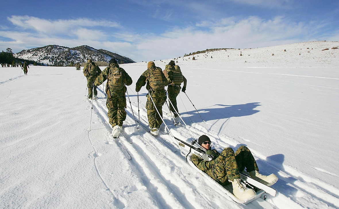 David McNew / Getty Images