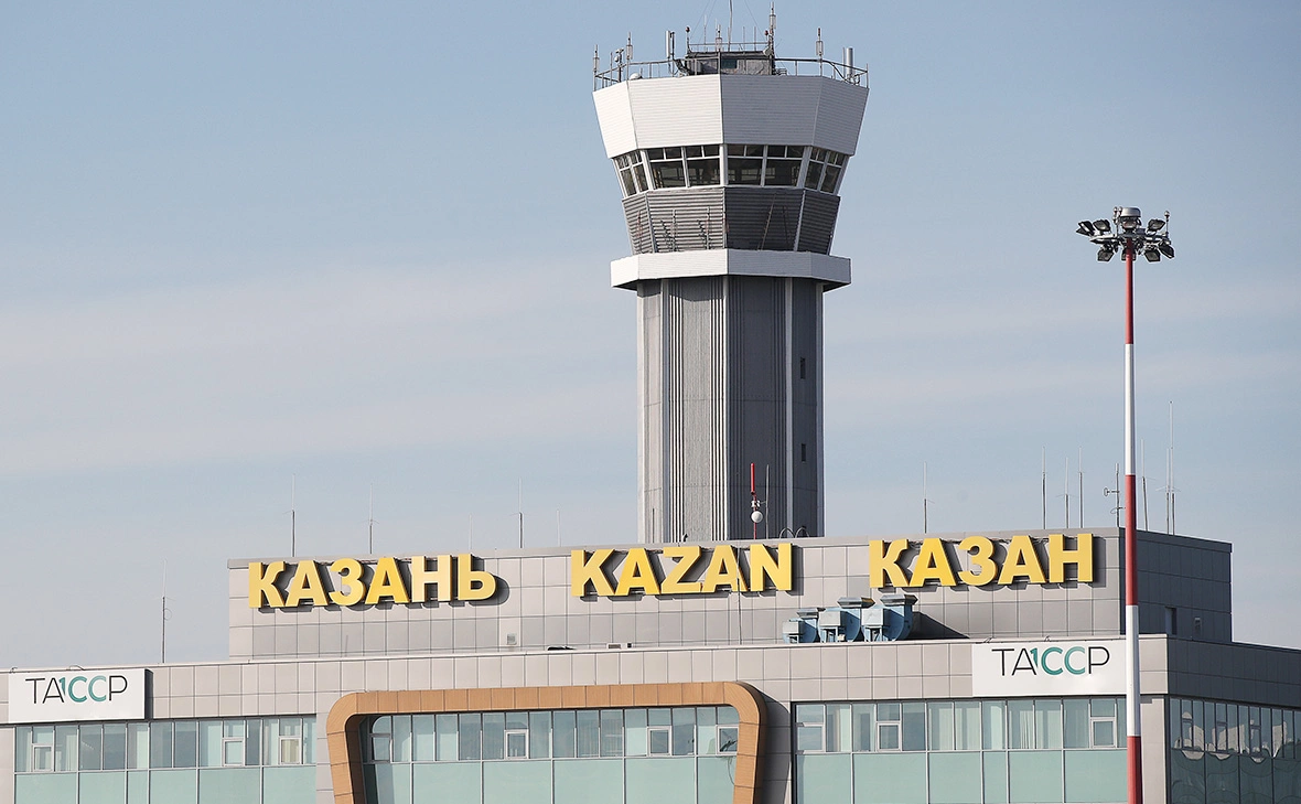 Егор Алеев / ТАСС