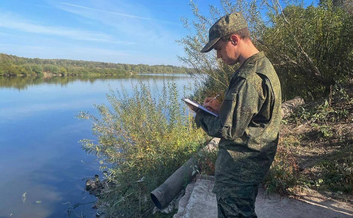 Фото: Западное межрегиональное следственное управление на транспорте СК России