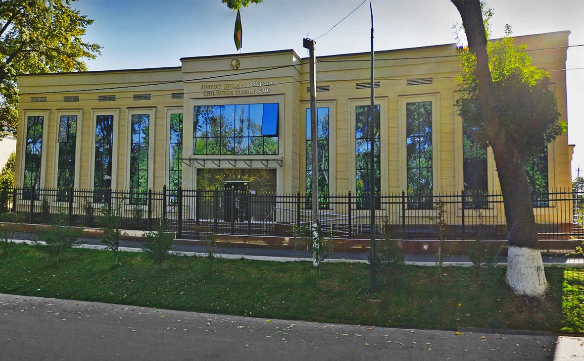 сервис «Яндекс.Карты»