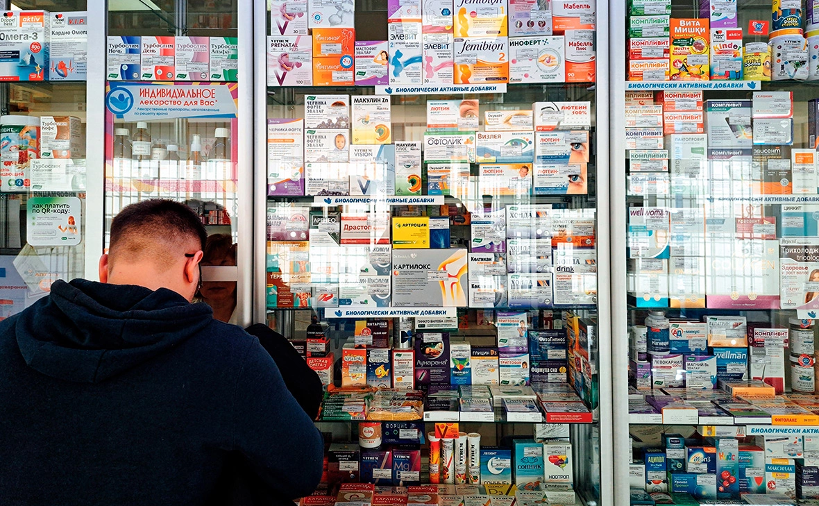 Алексей Даничев / РИА Новости