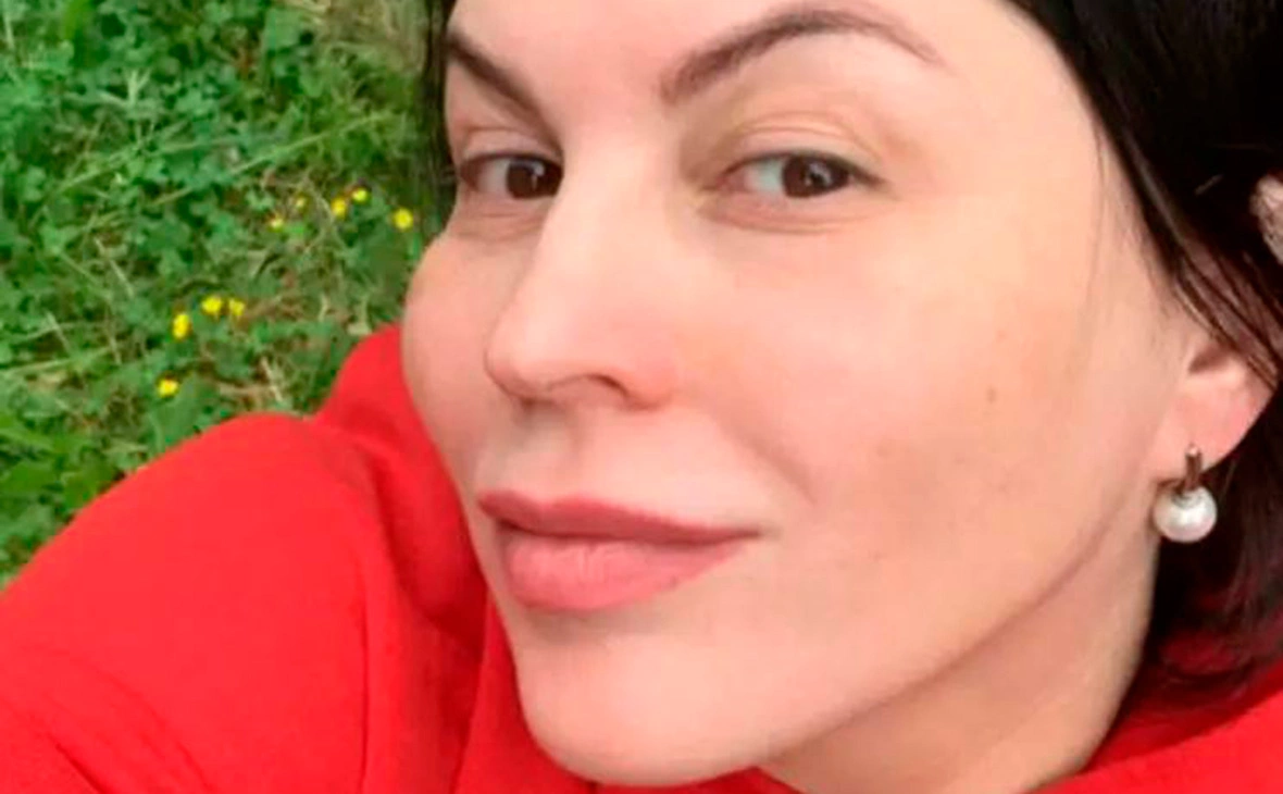 Инесса Паперная / Facebook (входит в корпорацию Meta, признана экстремистской и запрещена в России)