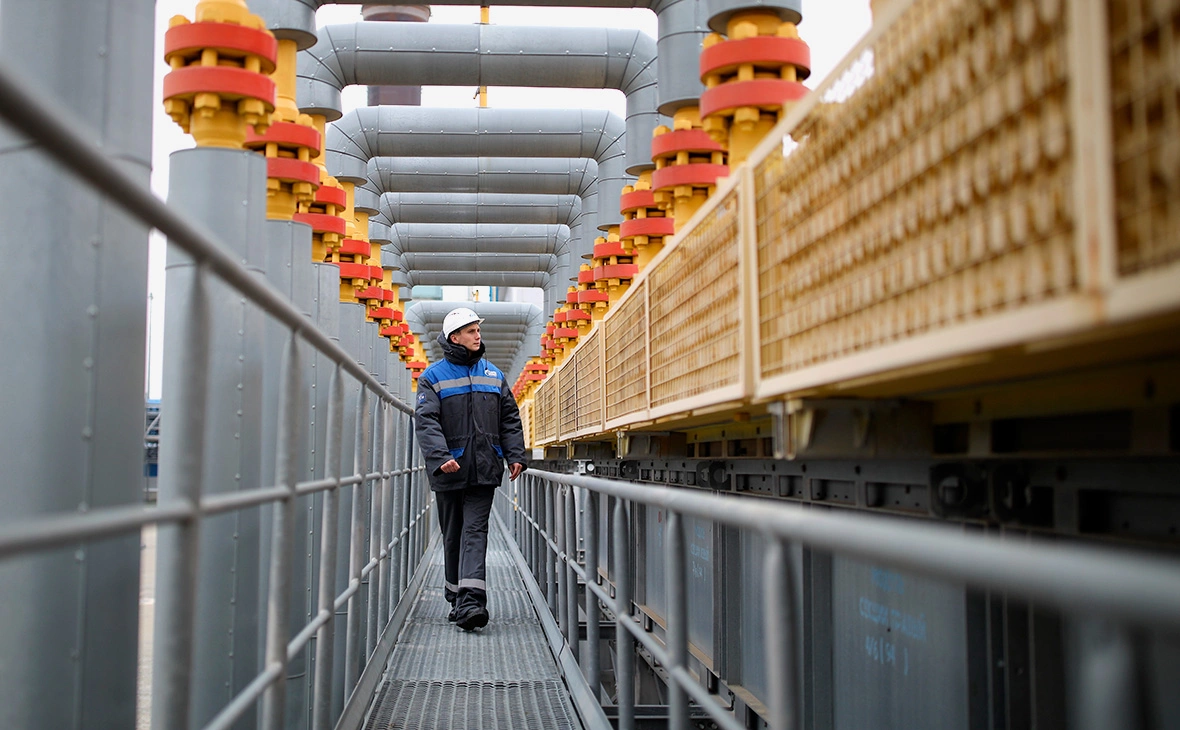 Виталий Тимкив / РИА Новости