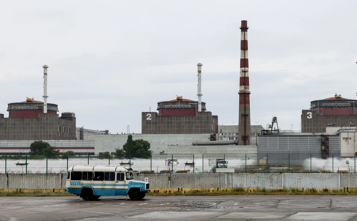Алексей Коновалов / ТАСС