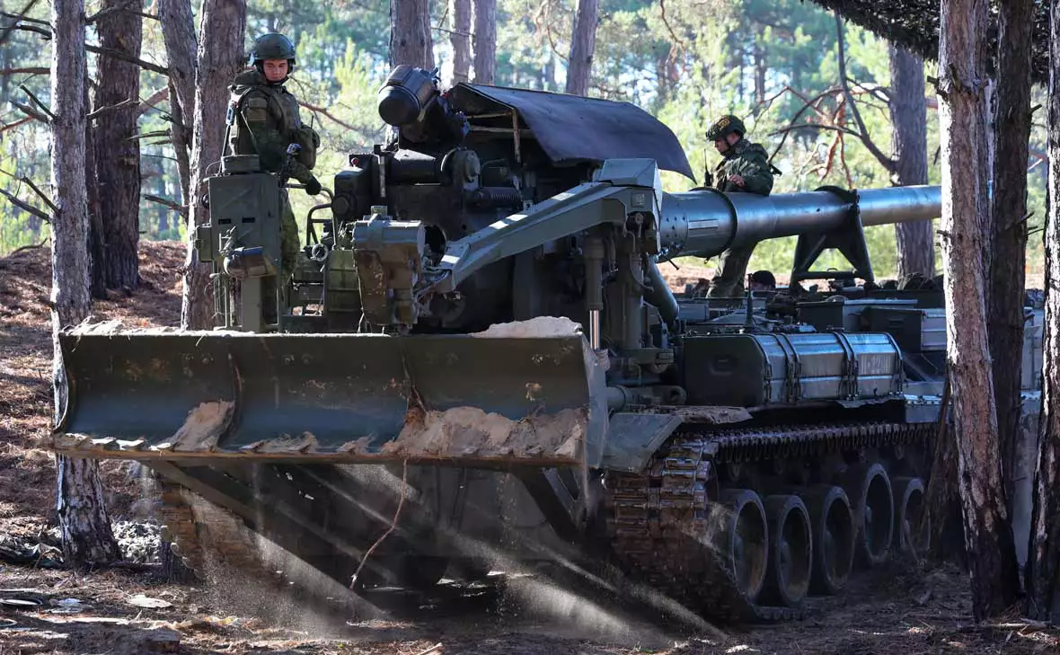 Алексей Коновалов / ТАСС