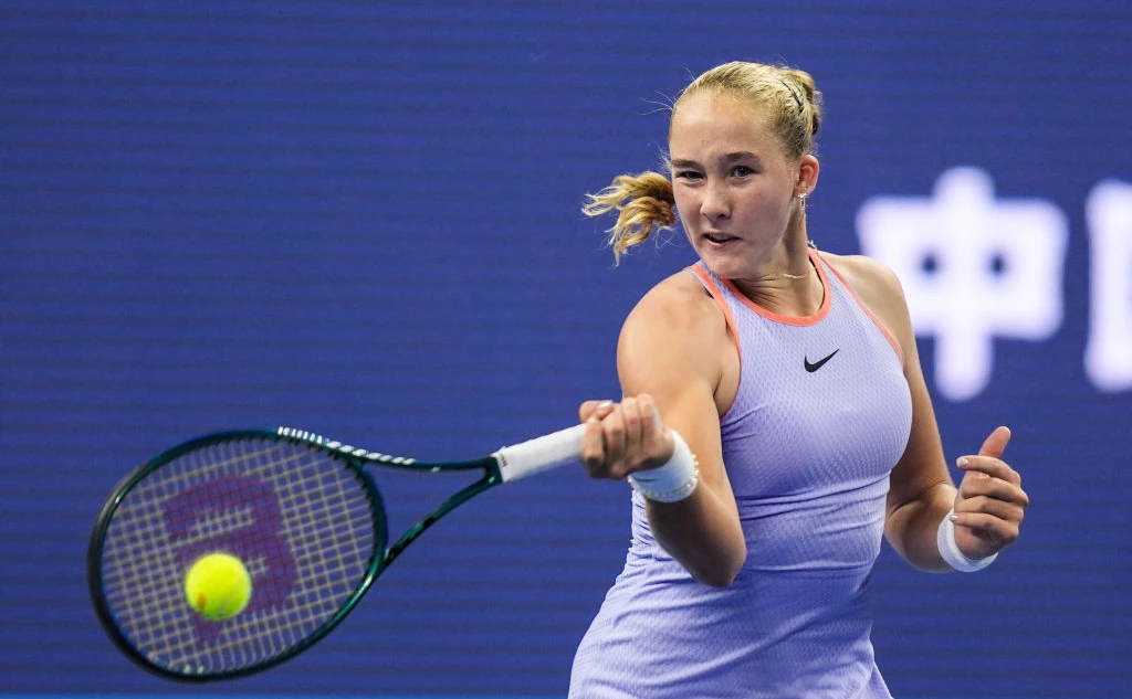 Shi Tang / Getty Images