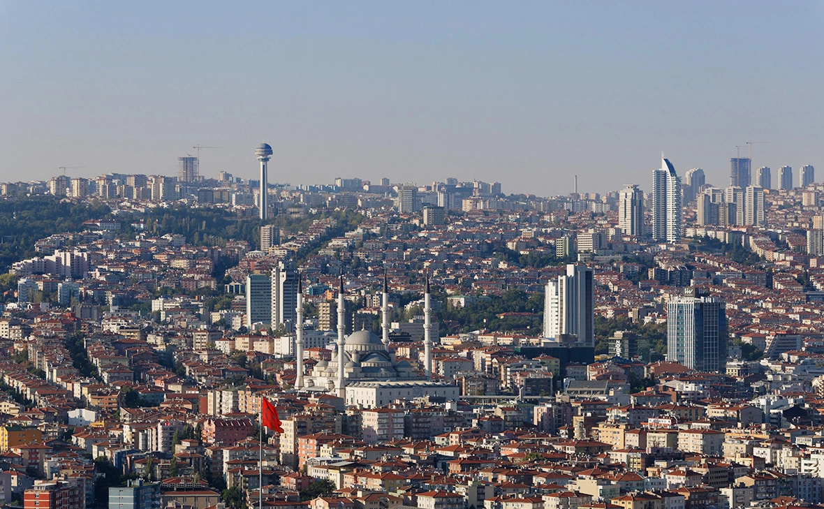 Martin Siepmann / imagebroker.com / Global Look Press