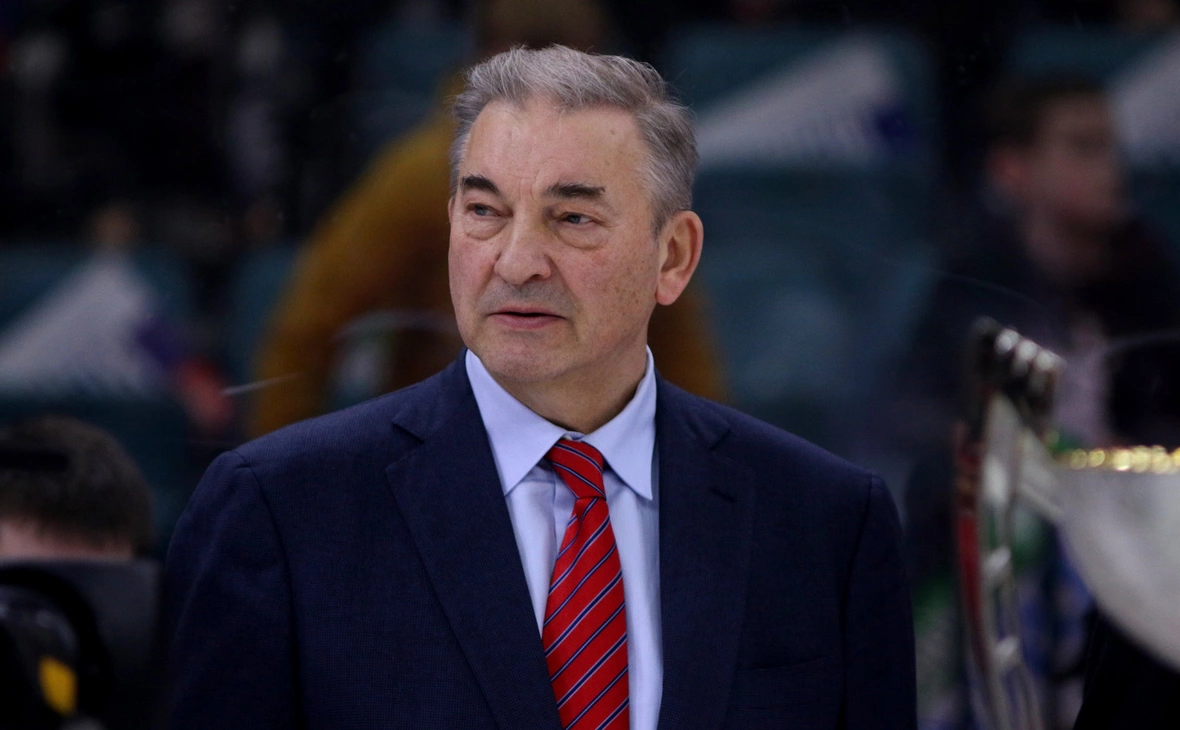 Maksim Konstantinov / Global Look Press