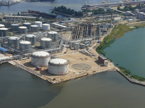 Фото: oilterminal.ru