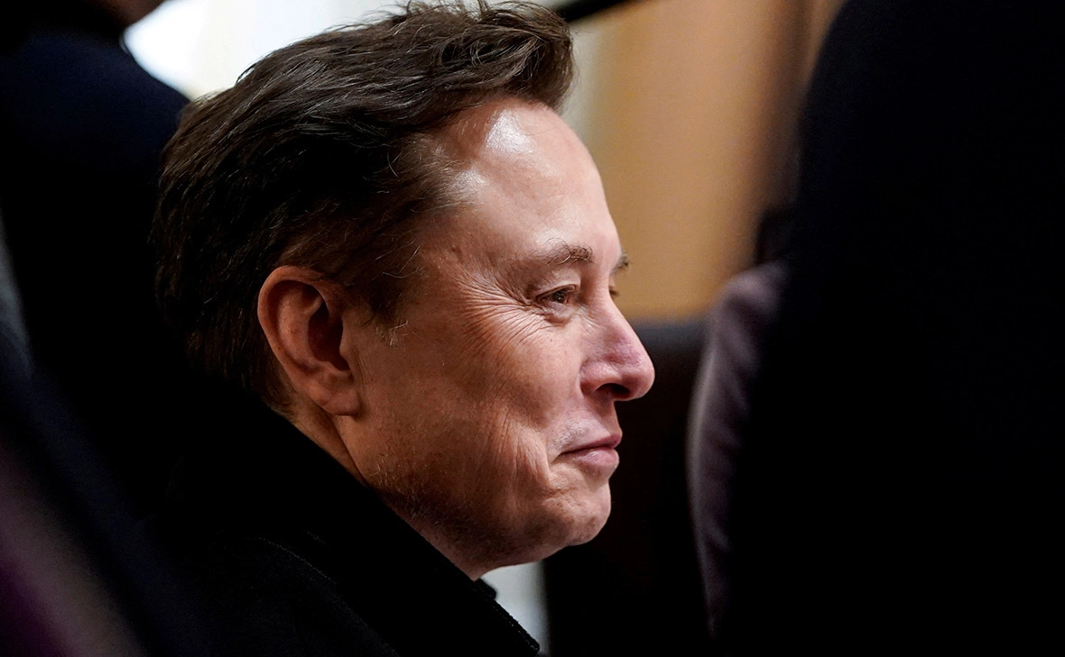 Nathan Howard / Reuters