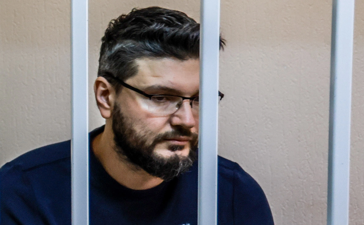 Владимир Гердо / ТАСС