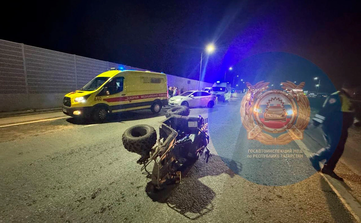 Госавтоинспекция МВД по Республике Татарстан