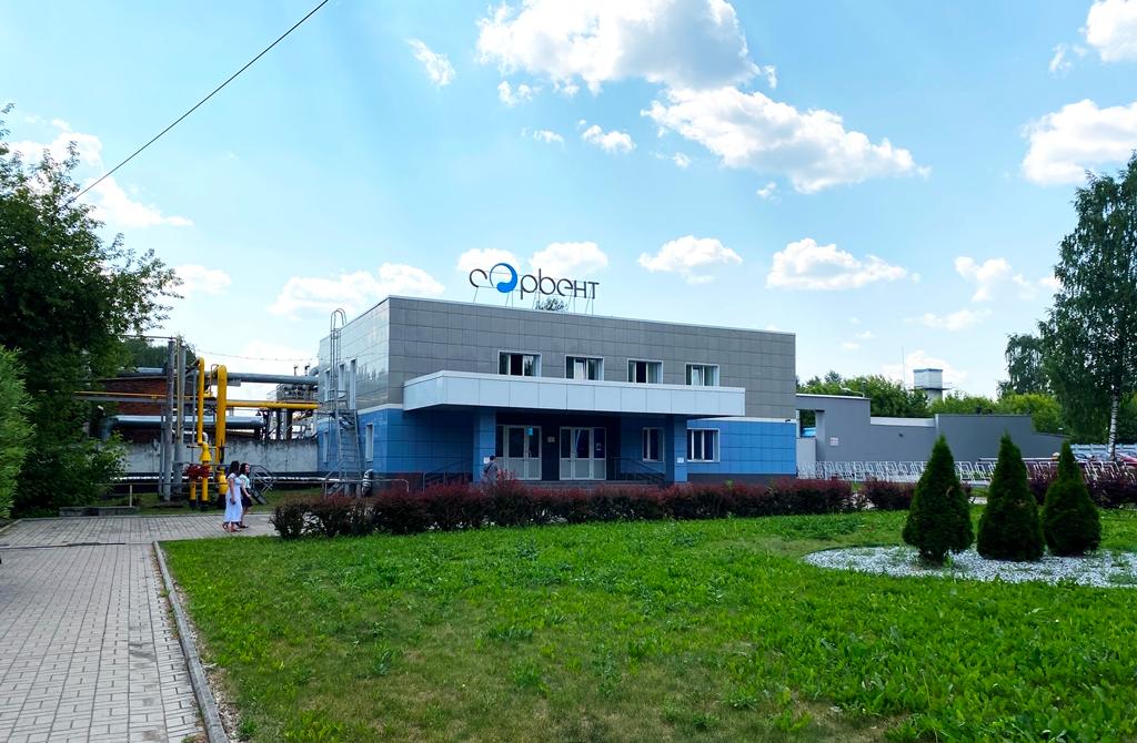 Фото: АО "Сорбент"