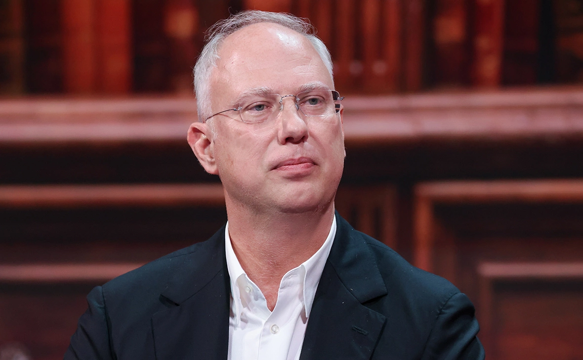 Сергей Карпухин / ТАСС