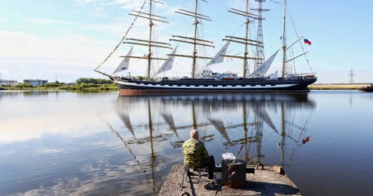 Александр Подгорчук