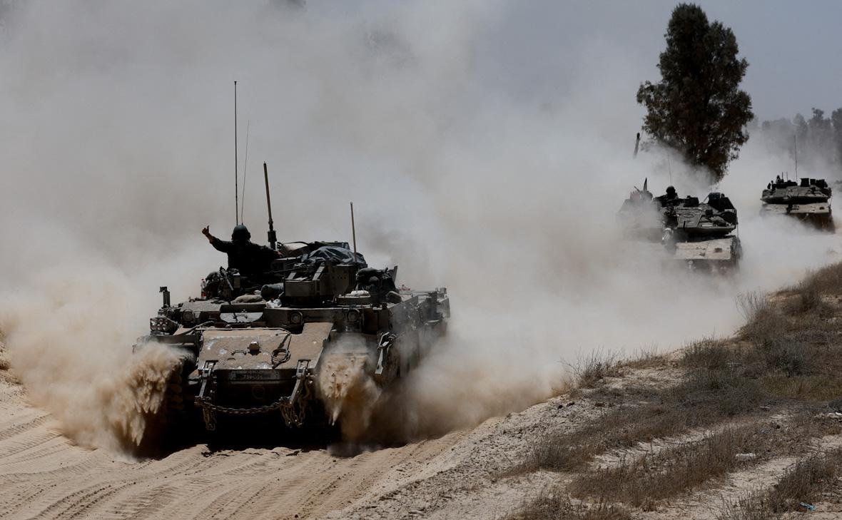 Фото: Amir Cohen / Reuters