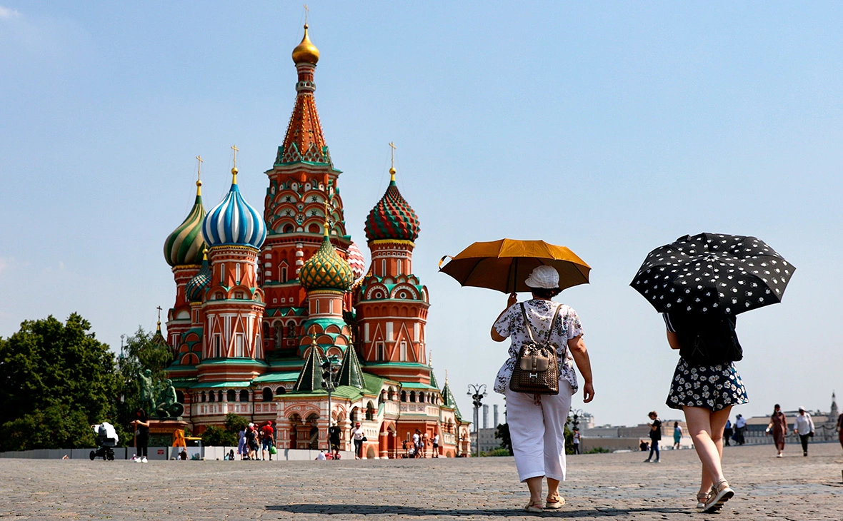 Кирилл Зыков / РИА Новости