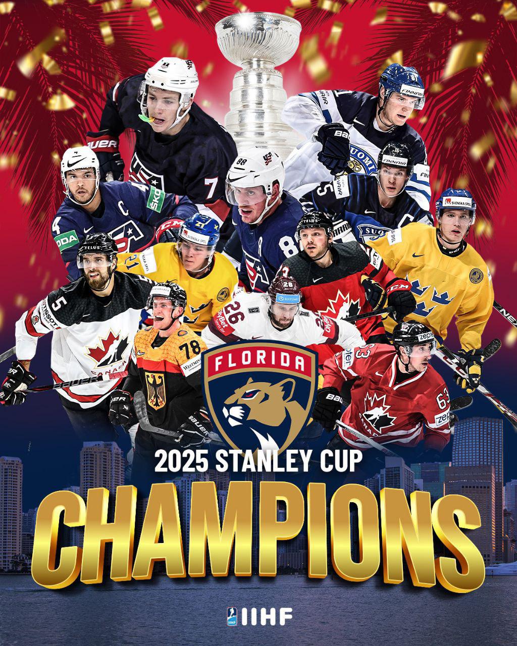 Фото: IIHF