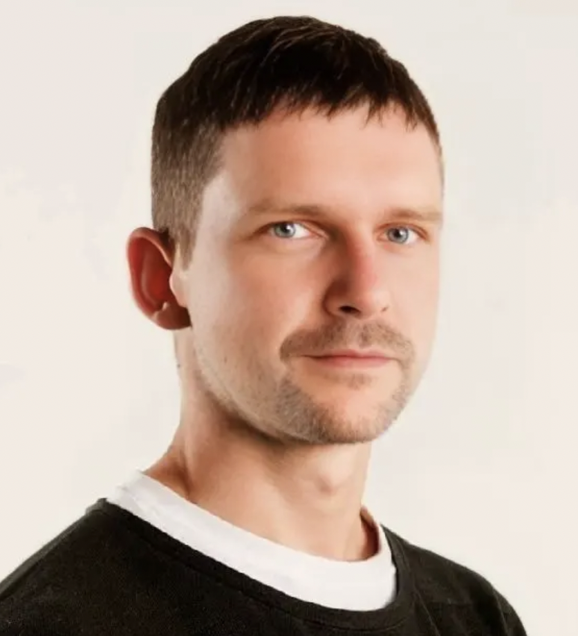 Сергей Бабушкин