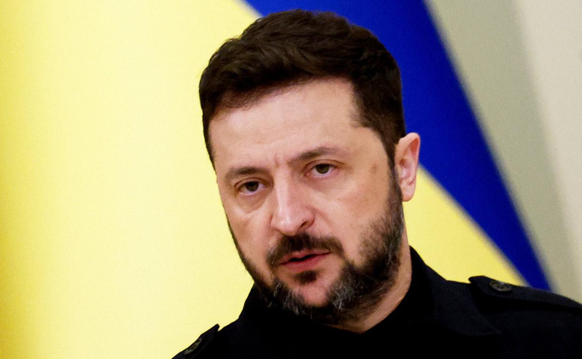 Владимир Зеленский