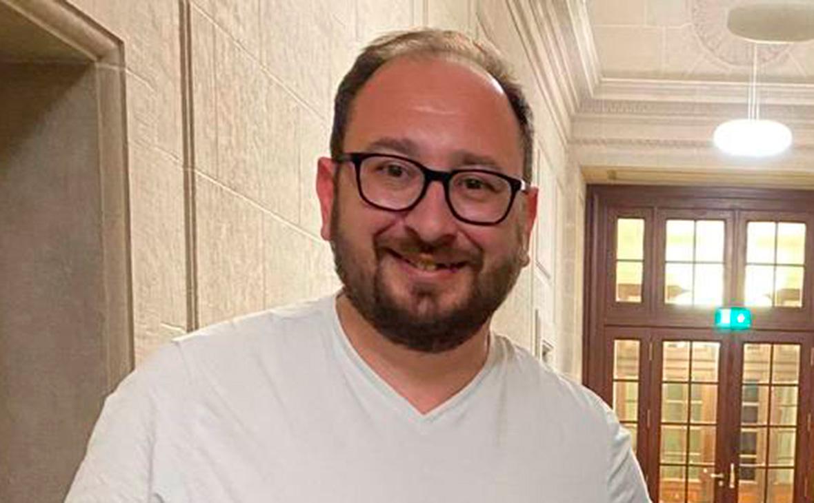 Против адвоката Николая Полозова завели уголовное дело о военных фейках