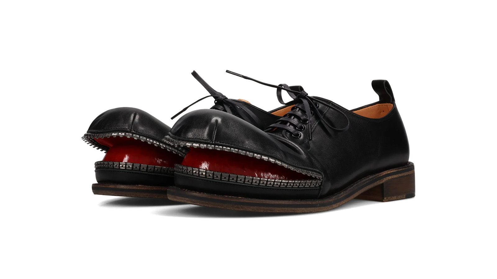 Monster Darby Shoes