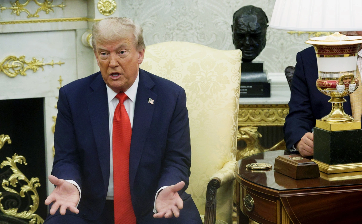 Alex Wong / Getty Images