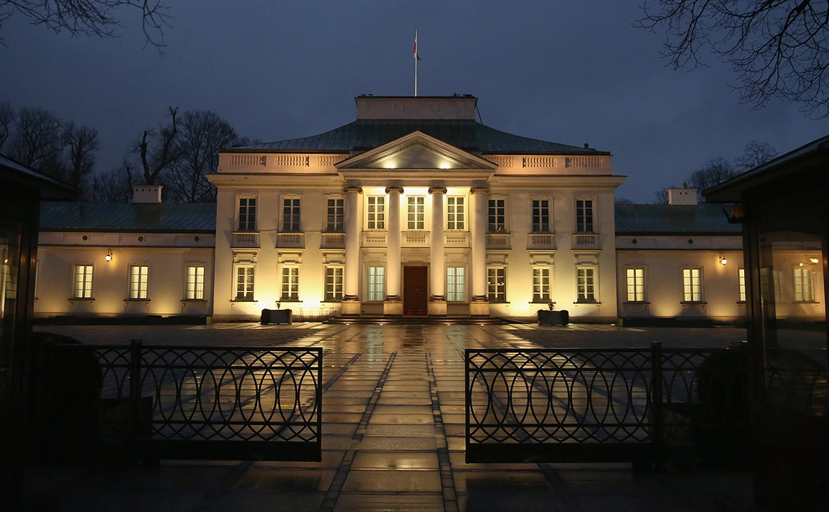 Sean Gallup / Getty Images