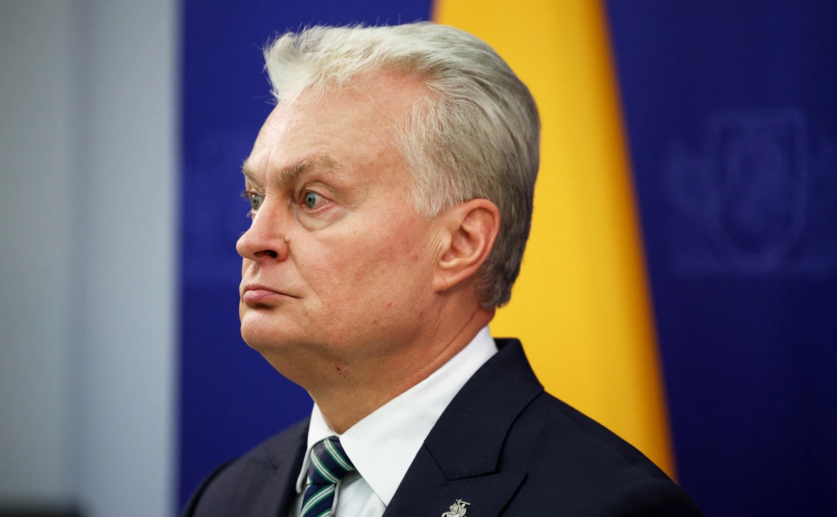 Kacper Pempel / Reuters