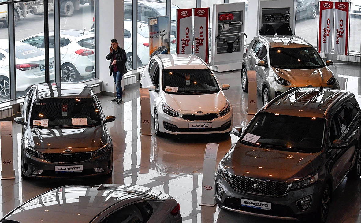 Юрий Смитюк / ТАСС