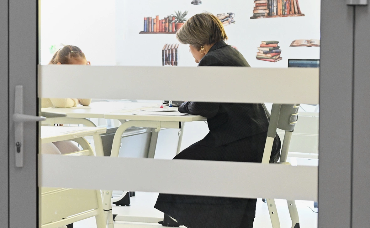 Максим Богодвид / РИА Новости