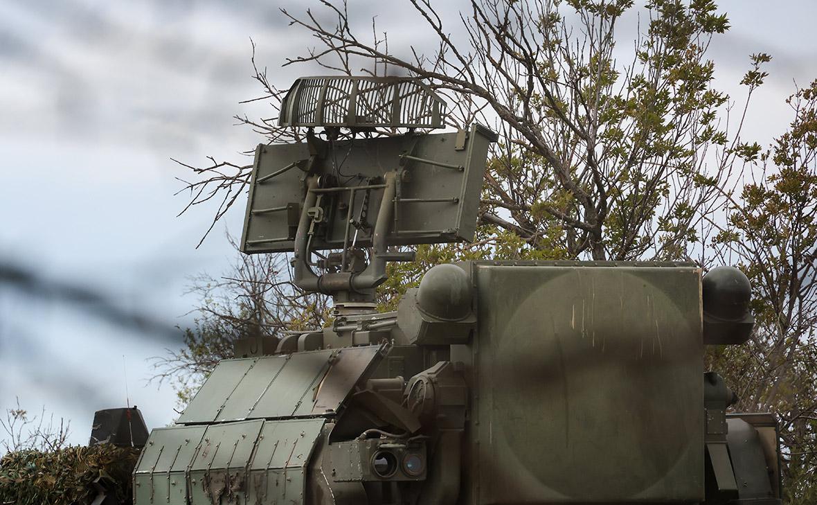 Фото:Александр Полегенько / ТАСС