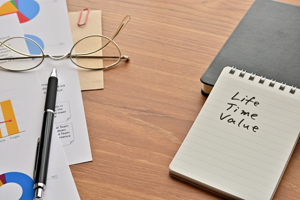 LTV: как рассчитать пожизненную ценность клиента в малом бизнесе